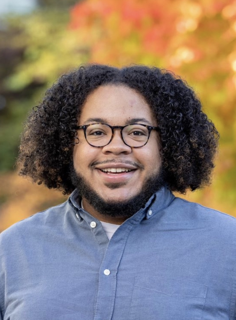 Caleb Cuthbertson