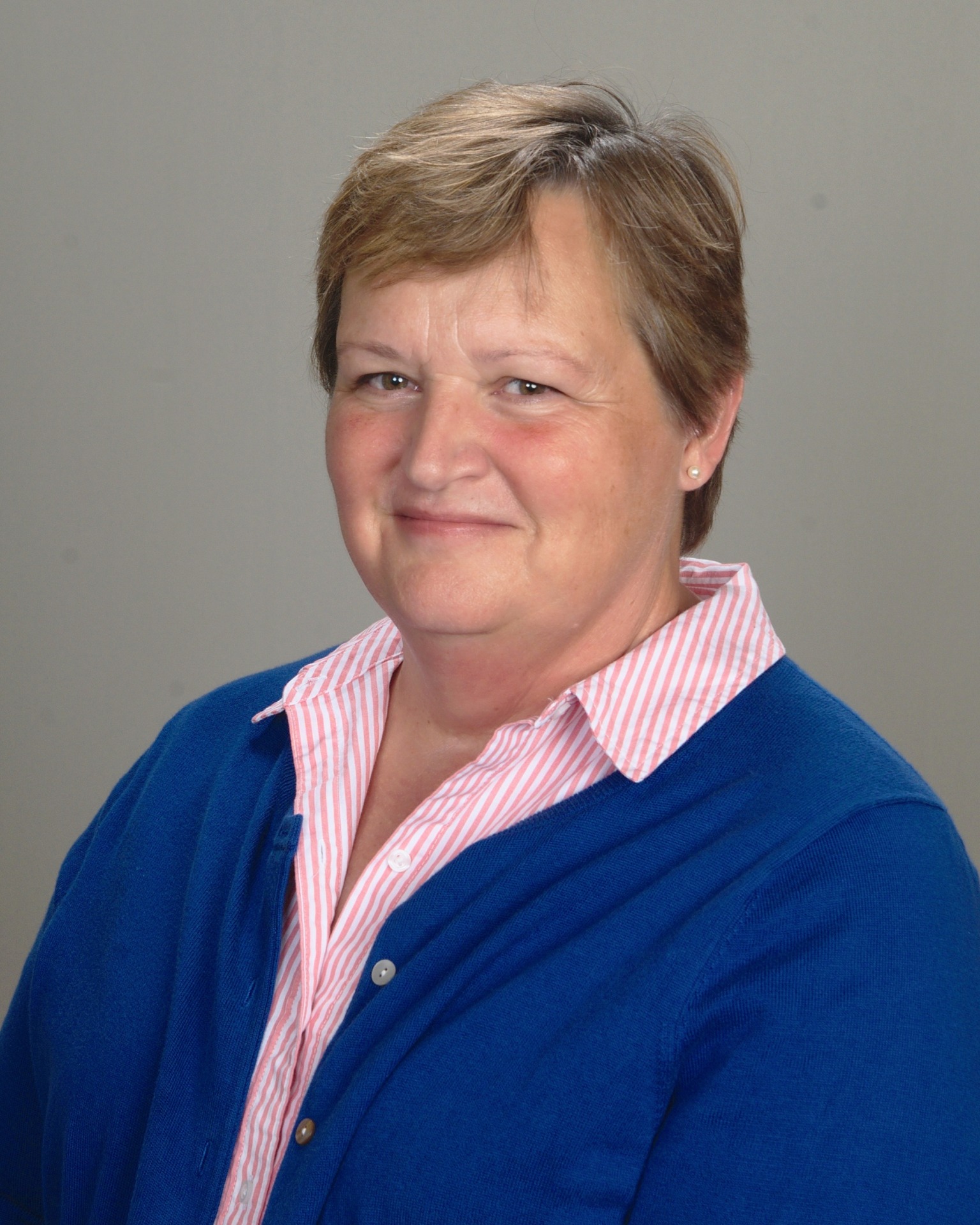 Suzanne Bartle-Haring